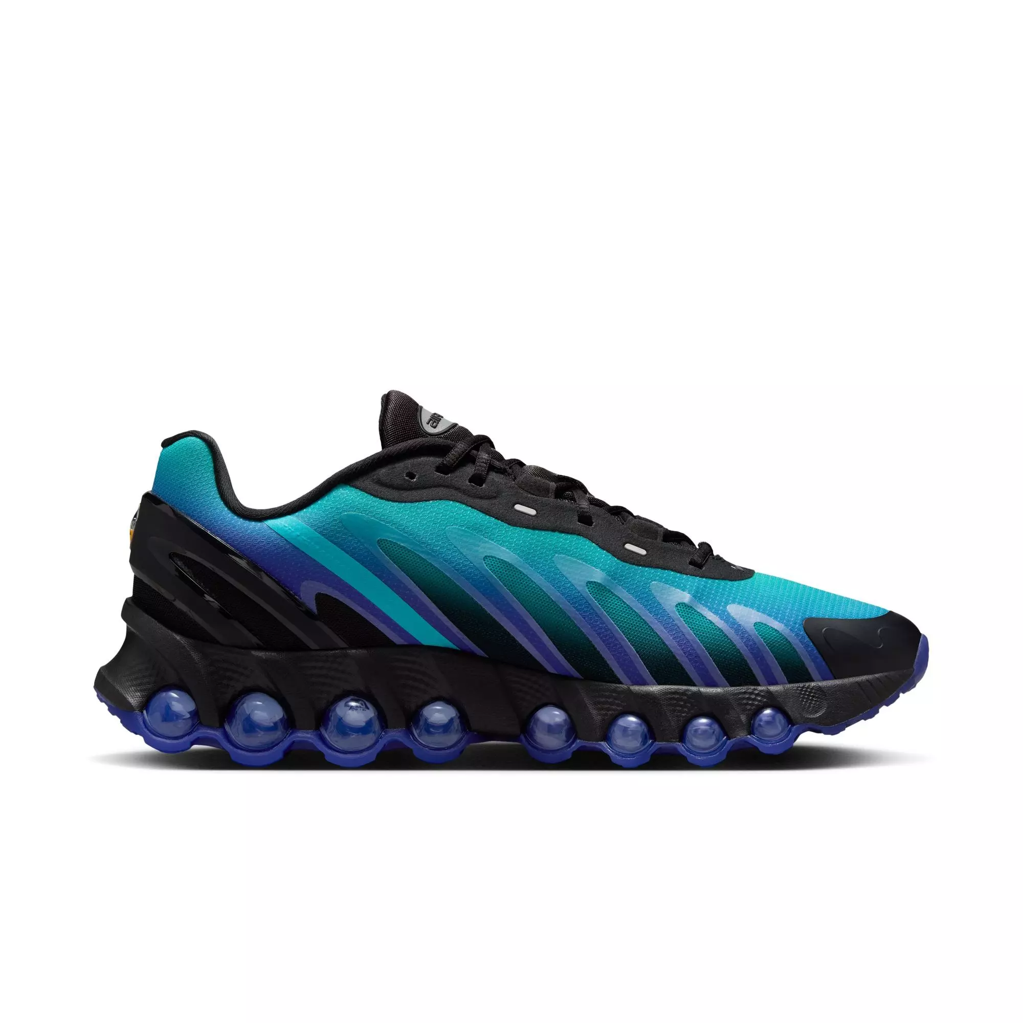 Nike Air Max Dn8 "Persian Violet" Men's Shoe - TEAL/BLACK
