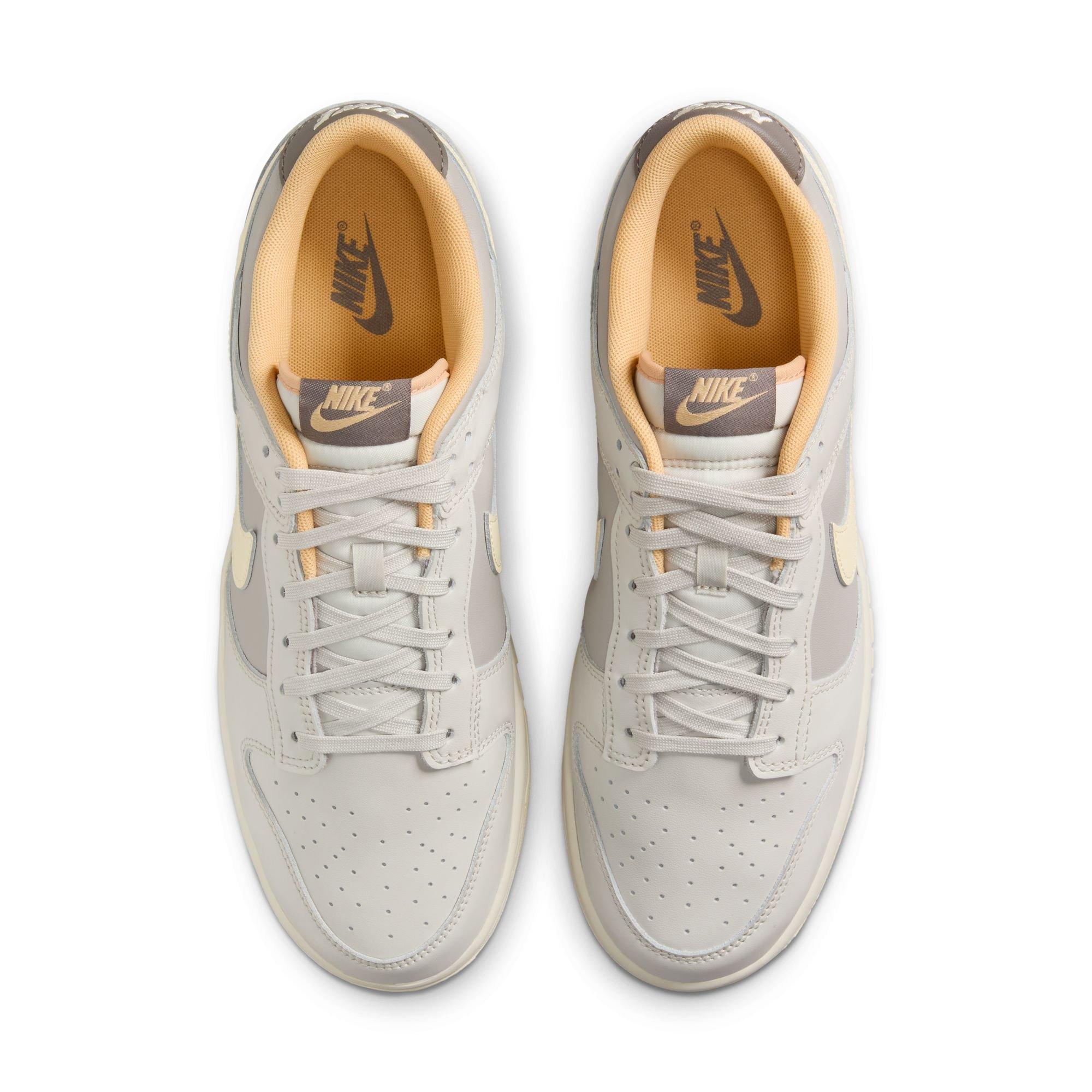 Nike Dunk Low Retro Light Bone Cave Stone Mens Size 13 Coconut Milk IB4503 072 The Nike Dunk Low is Available Now in  main image 4