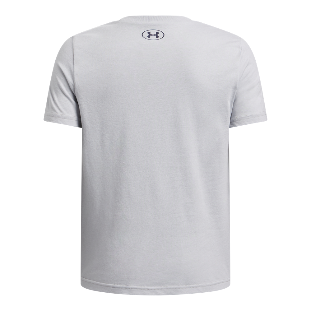 Under Armour Baseball Dingers Big Boys' Tee