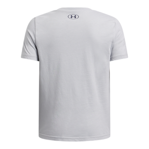 Under Armour Big Boys Baseball Dingers Tee