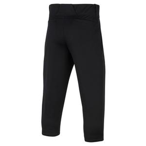 Nike Girls' Vapor Select 2 Softball Pants - Black