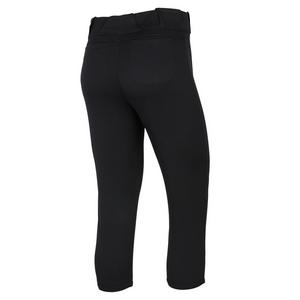 Nike Women's Vapor Select 2 Softball Pants - Black