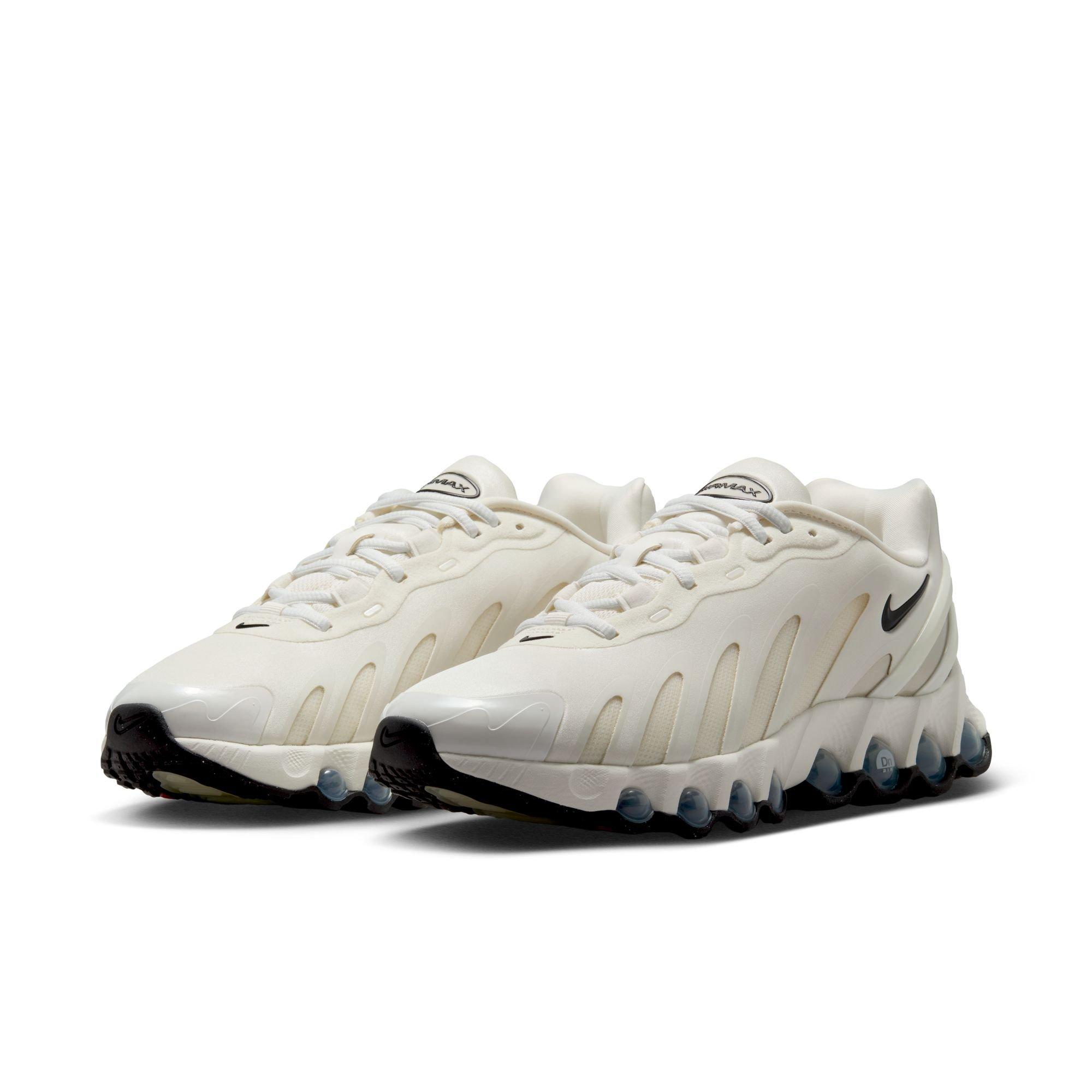 NIKE★WMNS AIR MAX PLUS★SAIL/BLACK/ALABASTER DM2362-102 Nike Air Max Plus Sail Black Alabaster (Women's