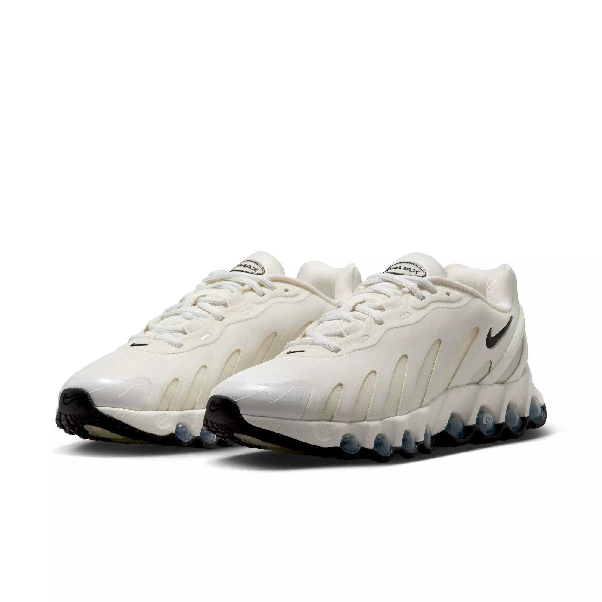 Nike Air Max Dn8 "Sail/Black/Fossil" Women's Shoe - SAIL