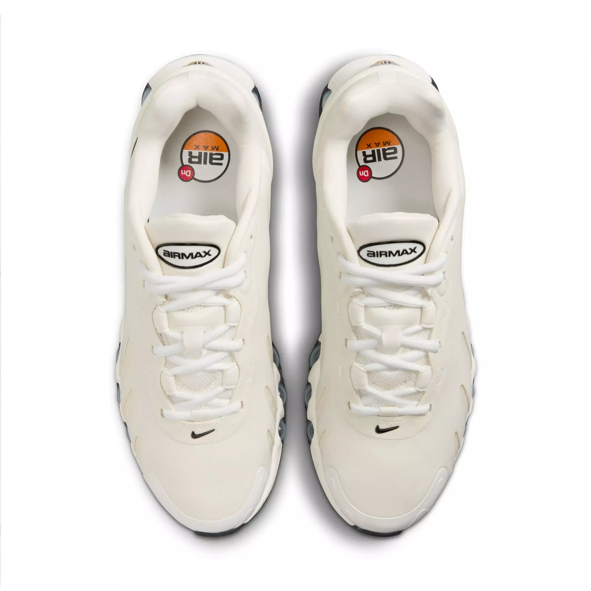 Nike Air Max Dn8 "Sail/Black/Fossil" Women's Shoe - SAIL