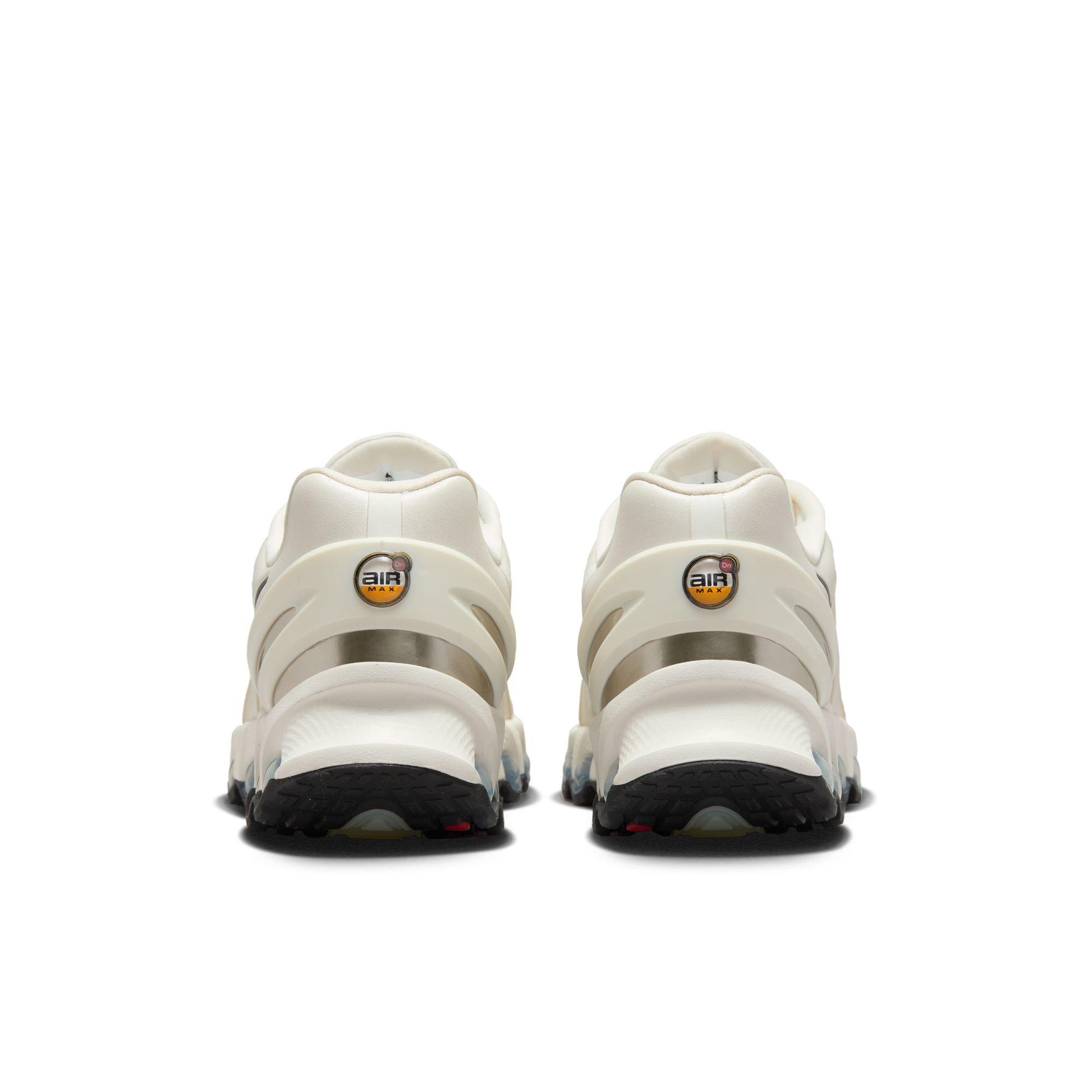 Nike Air Max Dn8 Women's "Sail/Black/Fossil" Shoe