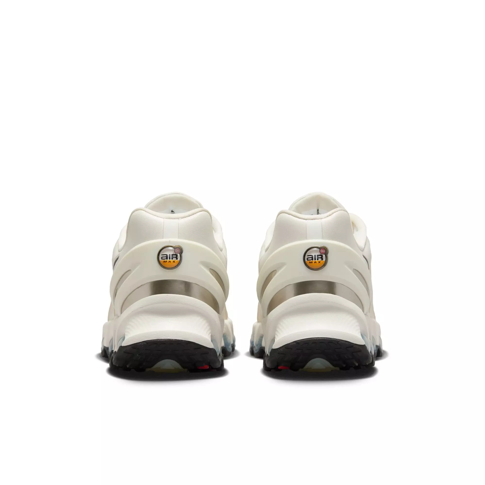 Nike Air Max Dn8 "Sail/Black/Fossil" Women's Shoe - SAIL