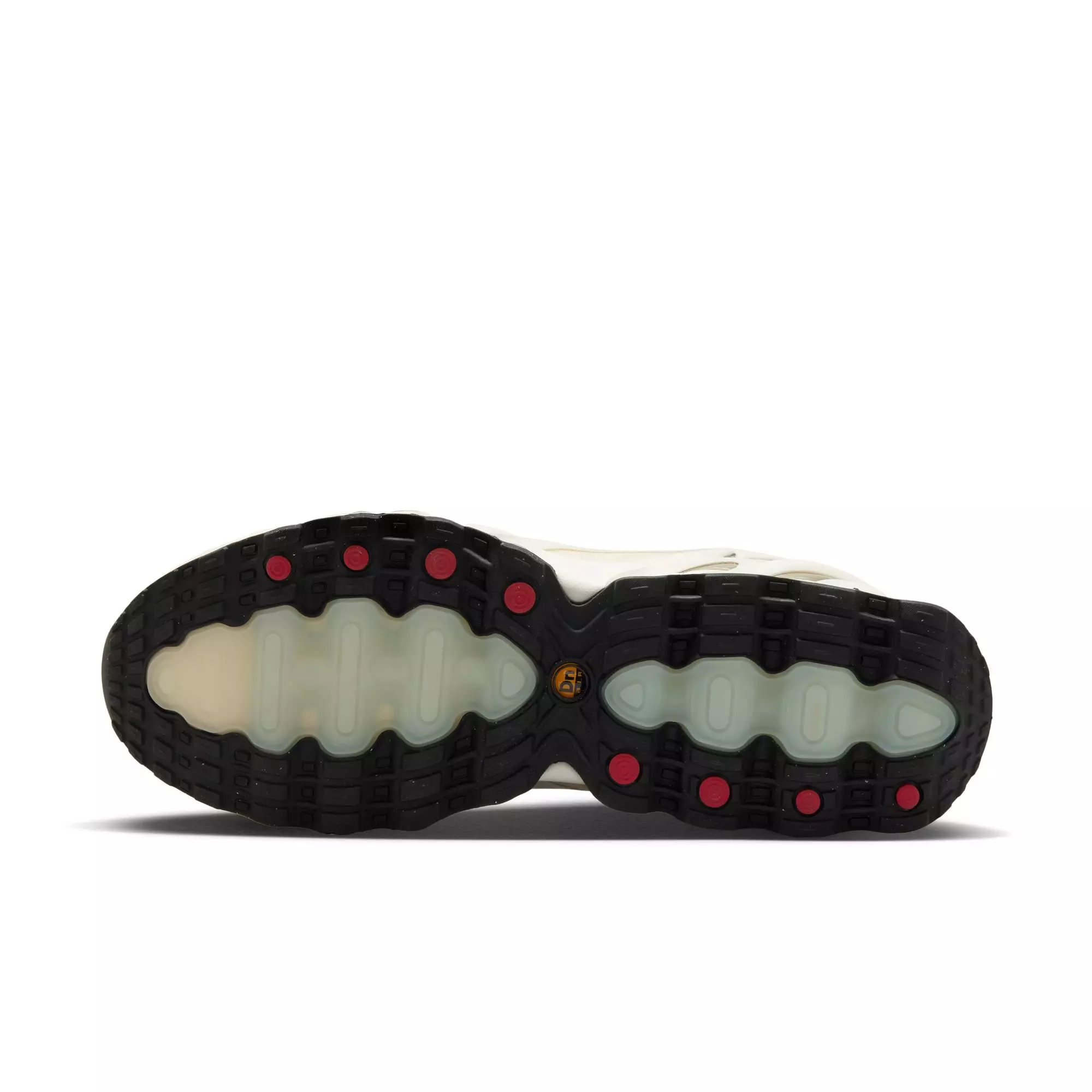 Nike Air Max Dn8 "Sail/Black/Fossil" Women's Shoe - SAIL