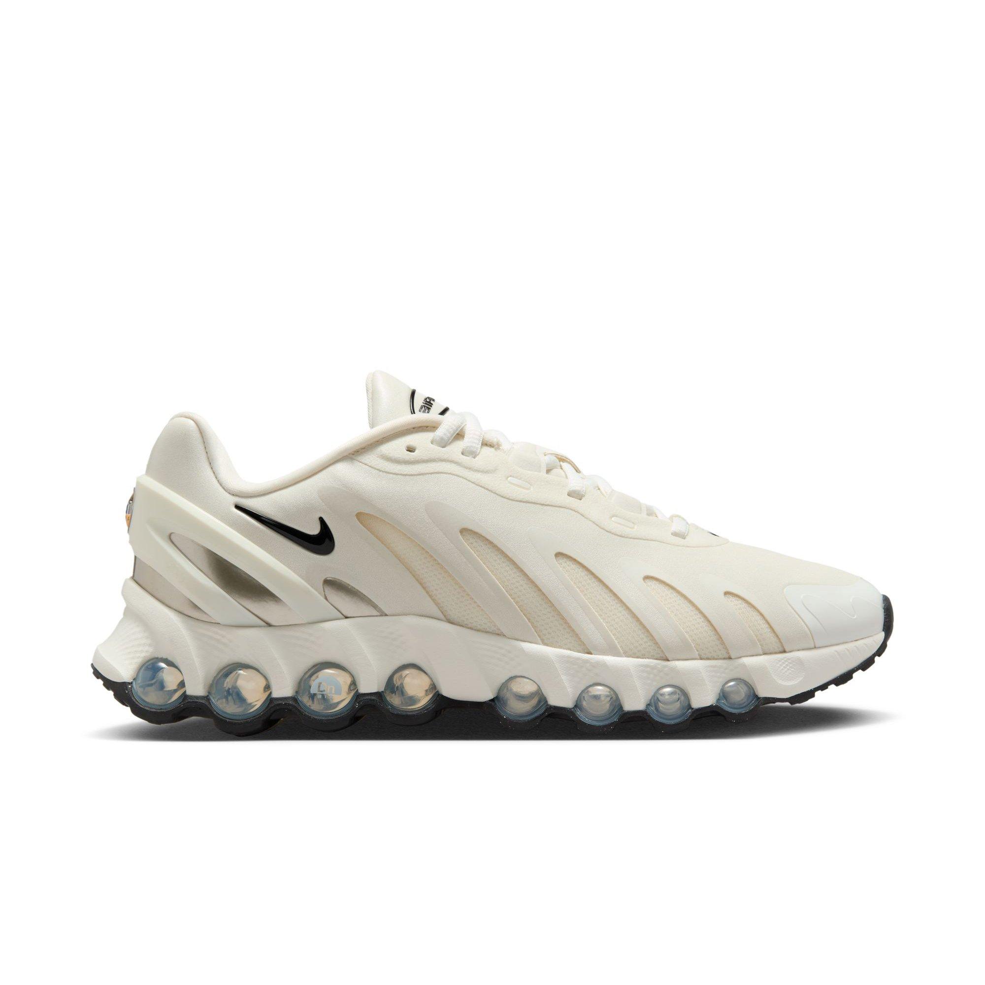 Nike Air Max Dn8 "Sail/Black/Fossil" Women's Shoe - SAIL