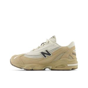 New Balance 1000 "Khaki/Black" Grade School Boys' Shoe