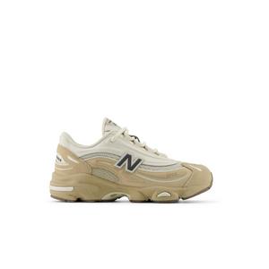 New Balance 1000 "Khaki/Black" Preschool Boys' Shoe