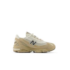 New Balance 1000 "Khaki/Black" Preschool Boys' Shoe