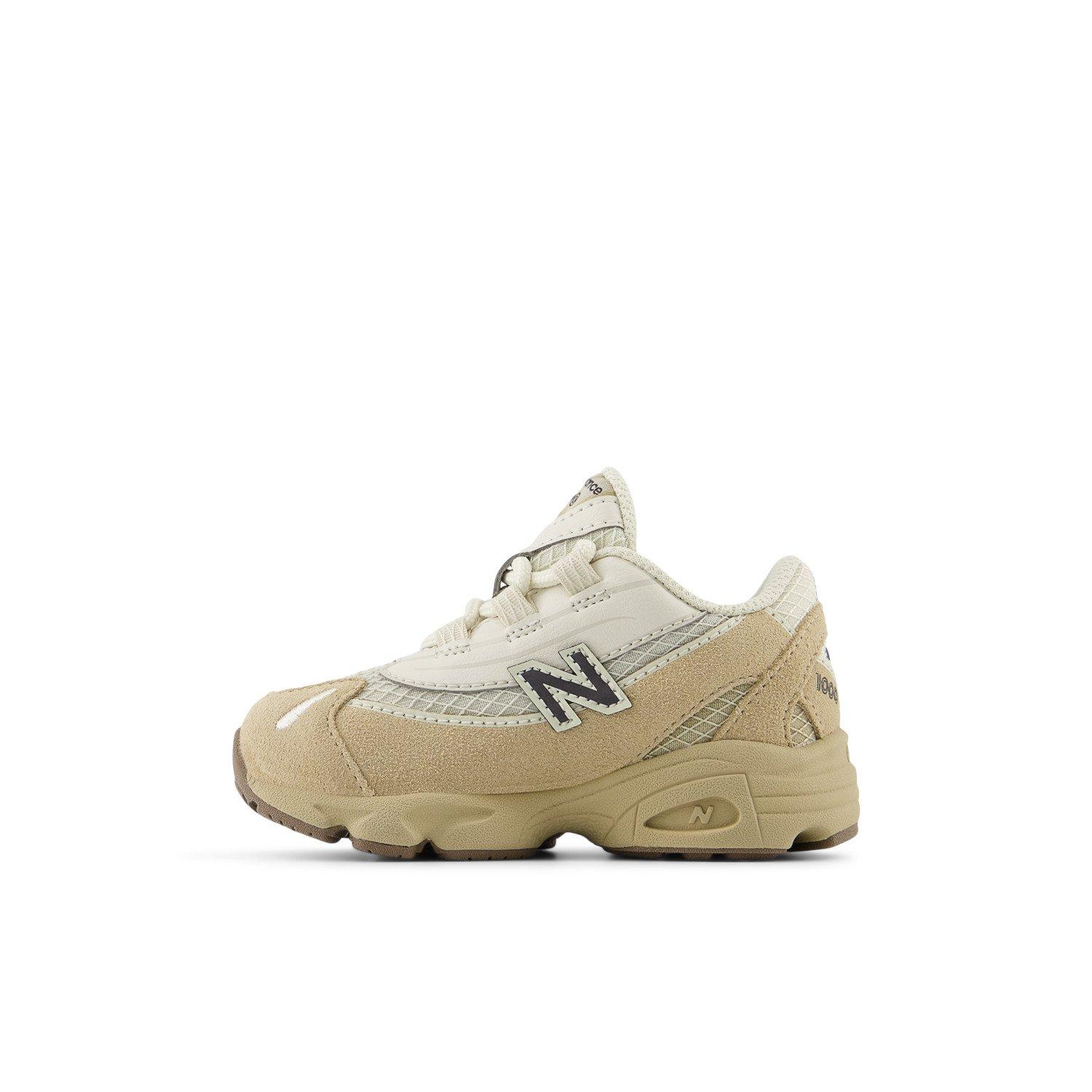 New Balance 1000 Toddler Boys' "Khaki/Black" Shoe