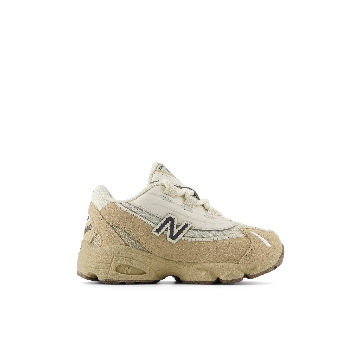 New Balance 1000 "Khaki/Black" Toddler Boys' Shoe