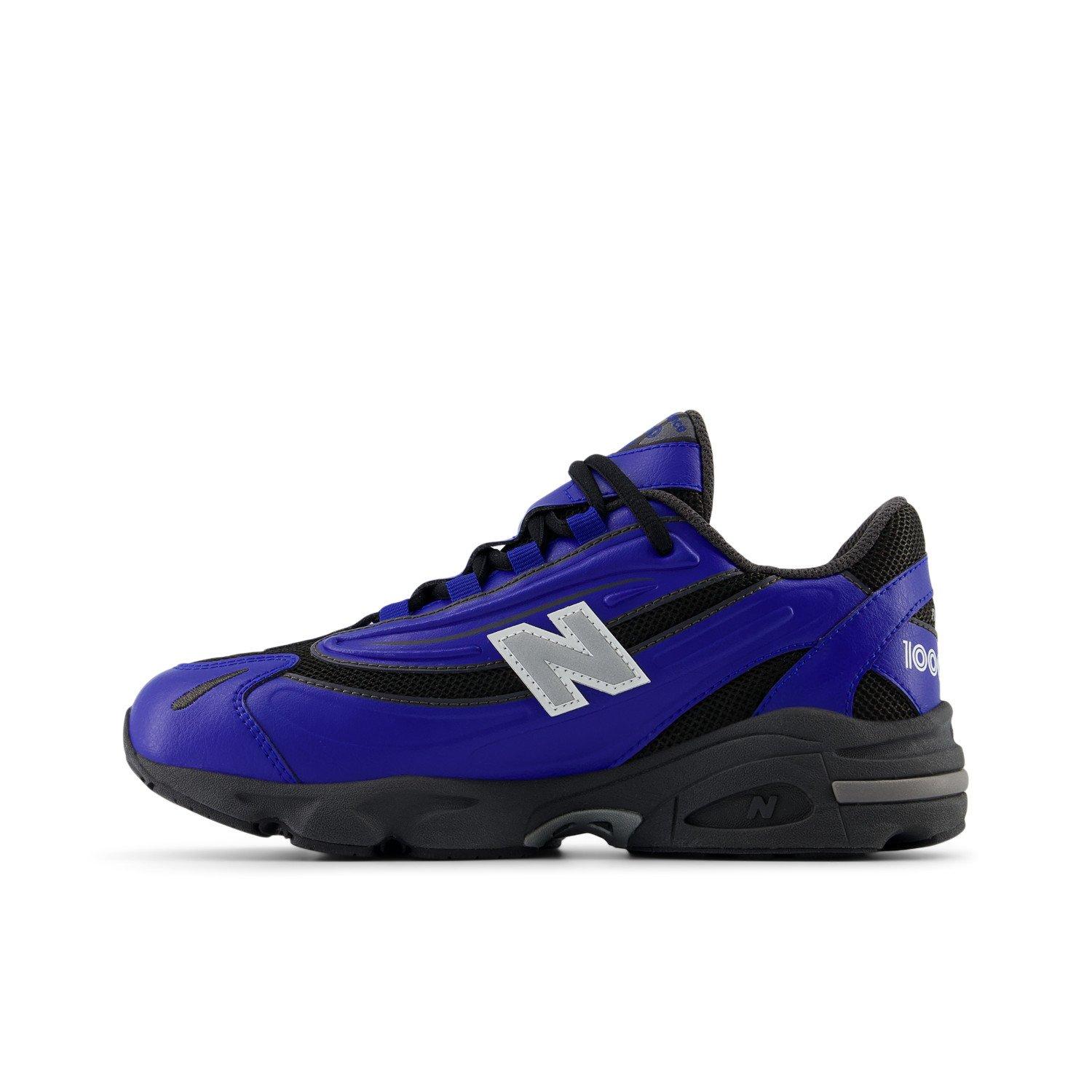 New Balance 1000 Grade School Boys' "Blue/Black" Shoe