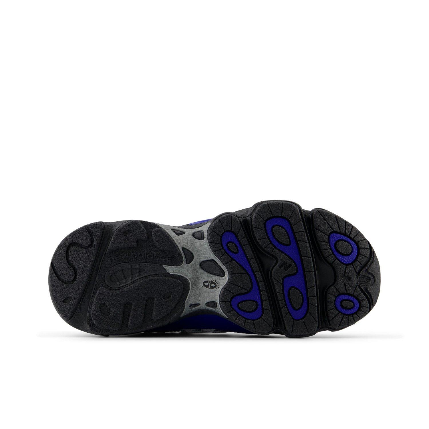 New Balance 1000 Preschool Boys' "Blue/Black" Shoe