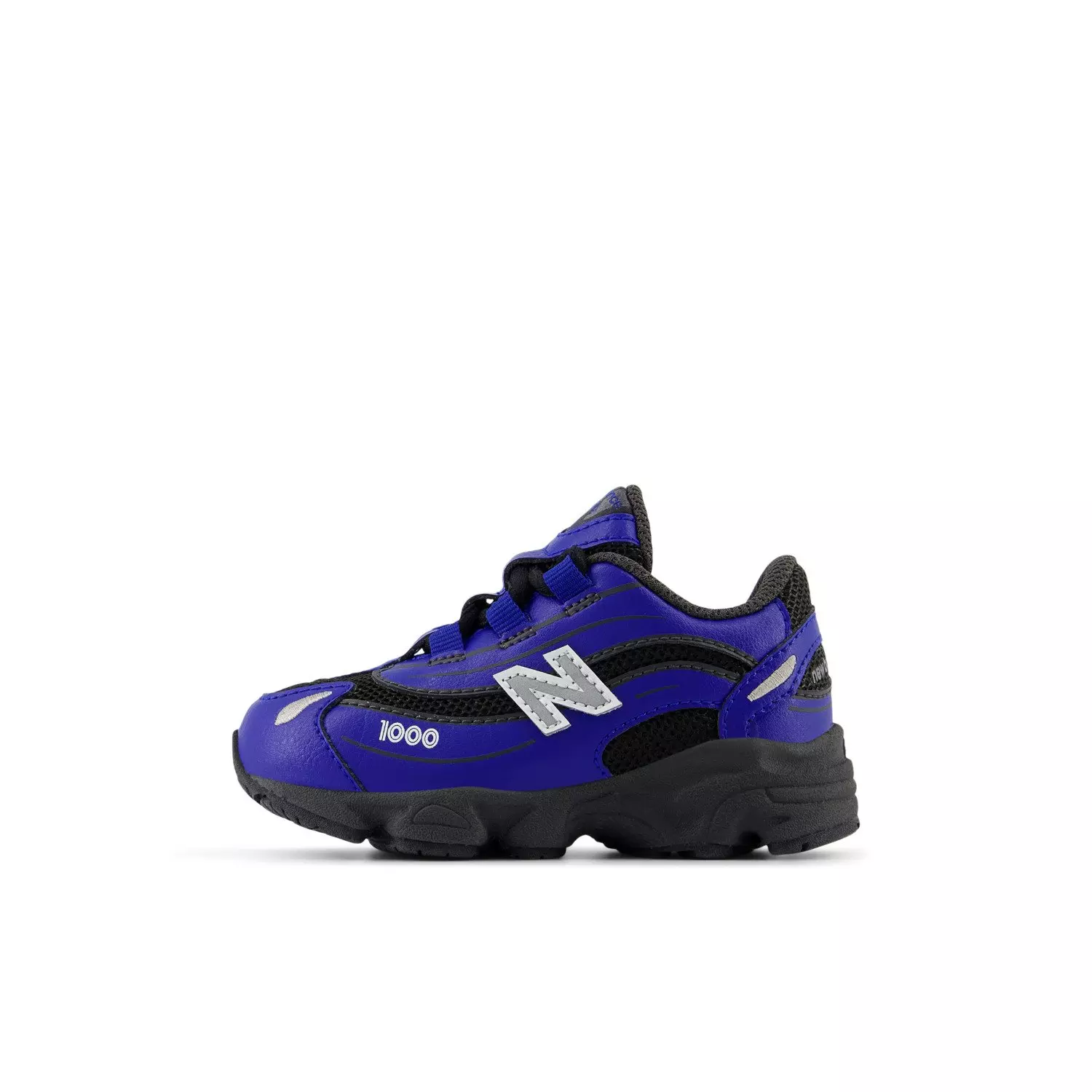 New Balance 1000 "Blue/Black" Toddler Boys' Shoe