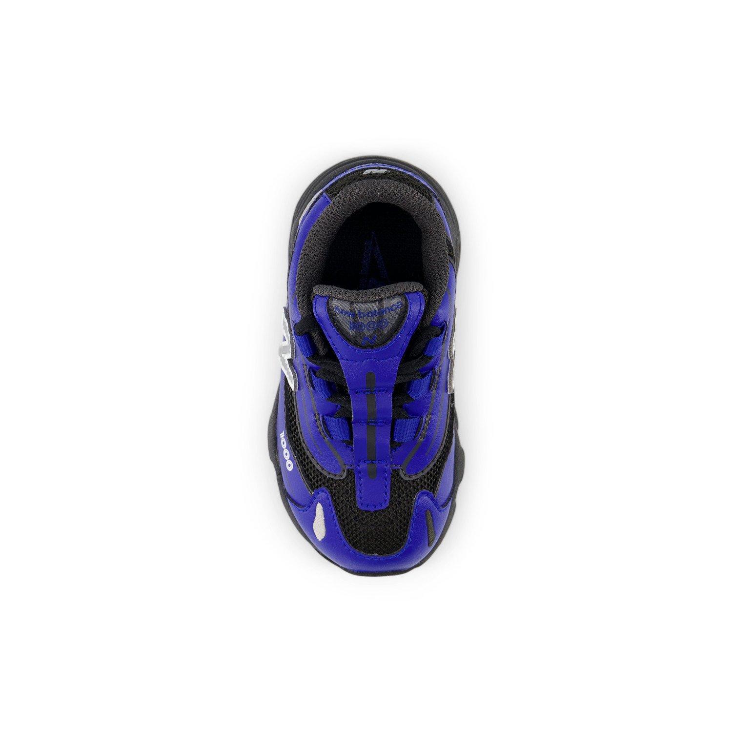 New Balance 1000 Toddler Boys' "Blue/Black" Shoe