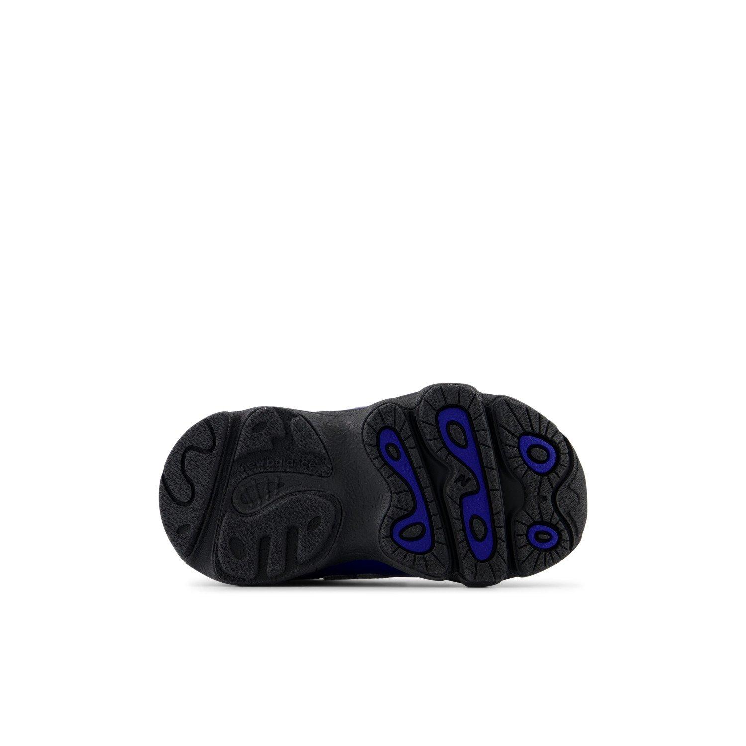 New Balance 1000 Toddler Boys' "Blue/Black" Shoe