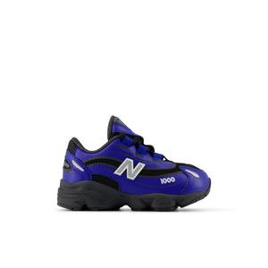 New Balance 1000 "Blue/Black" Toddler Boys' Shoe