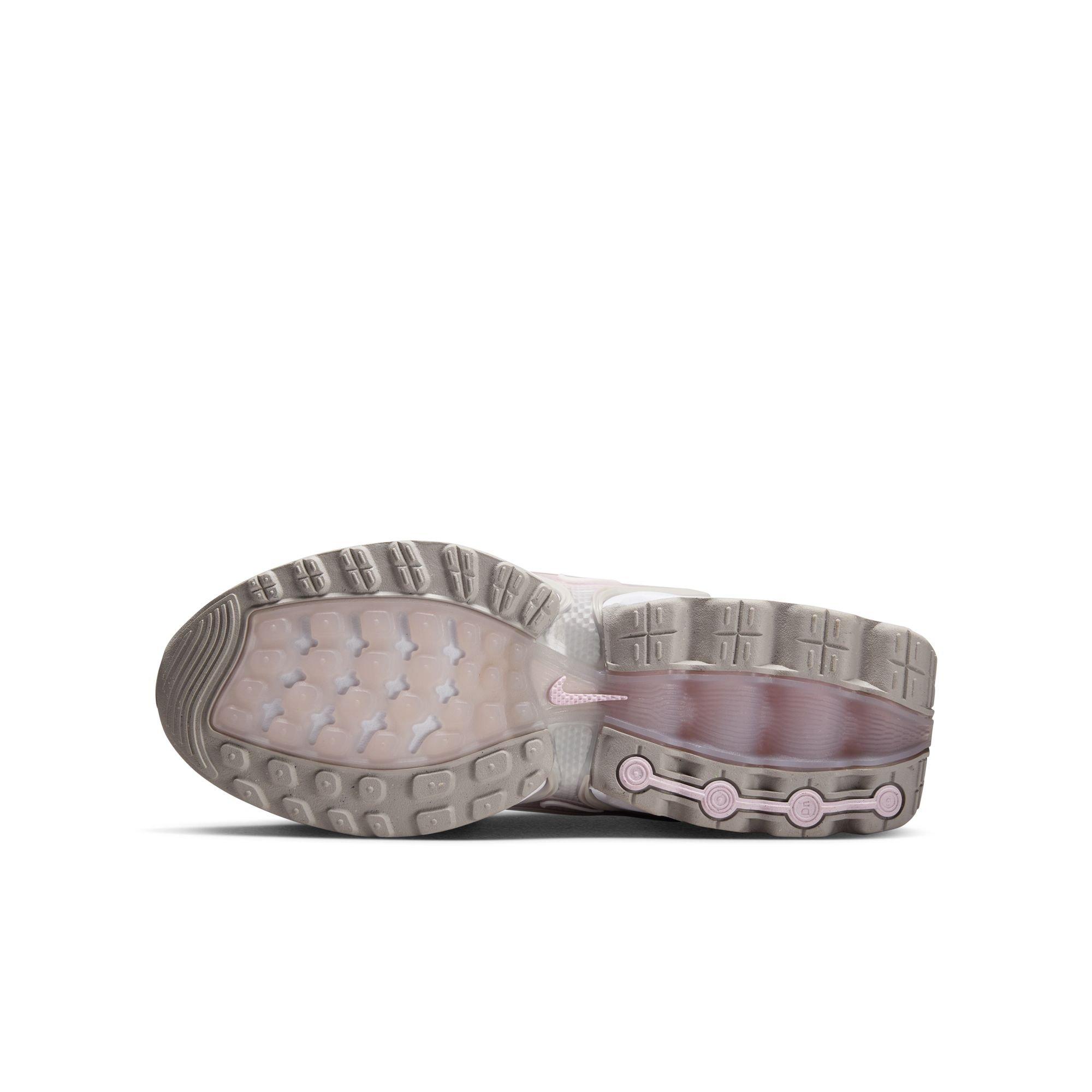 Nike Air Max Dn Grade School Girls' "Pink Foam/Summit White/College Grey" Shoe