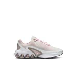Nike Air Max Dn "Pink Foam/Summit White/College Grey" Preschool Girls' Shoe