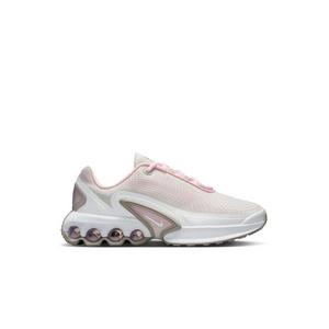 Nike Air Max Dn "Pink Foam/Summit White/College Grey" Preschool Girls' Shoe