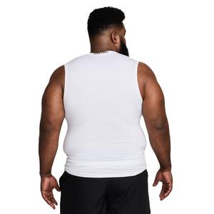 Nike Men's Pro Dri-FIT Slim Sleeveless Top
