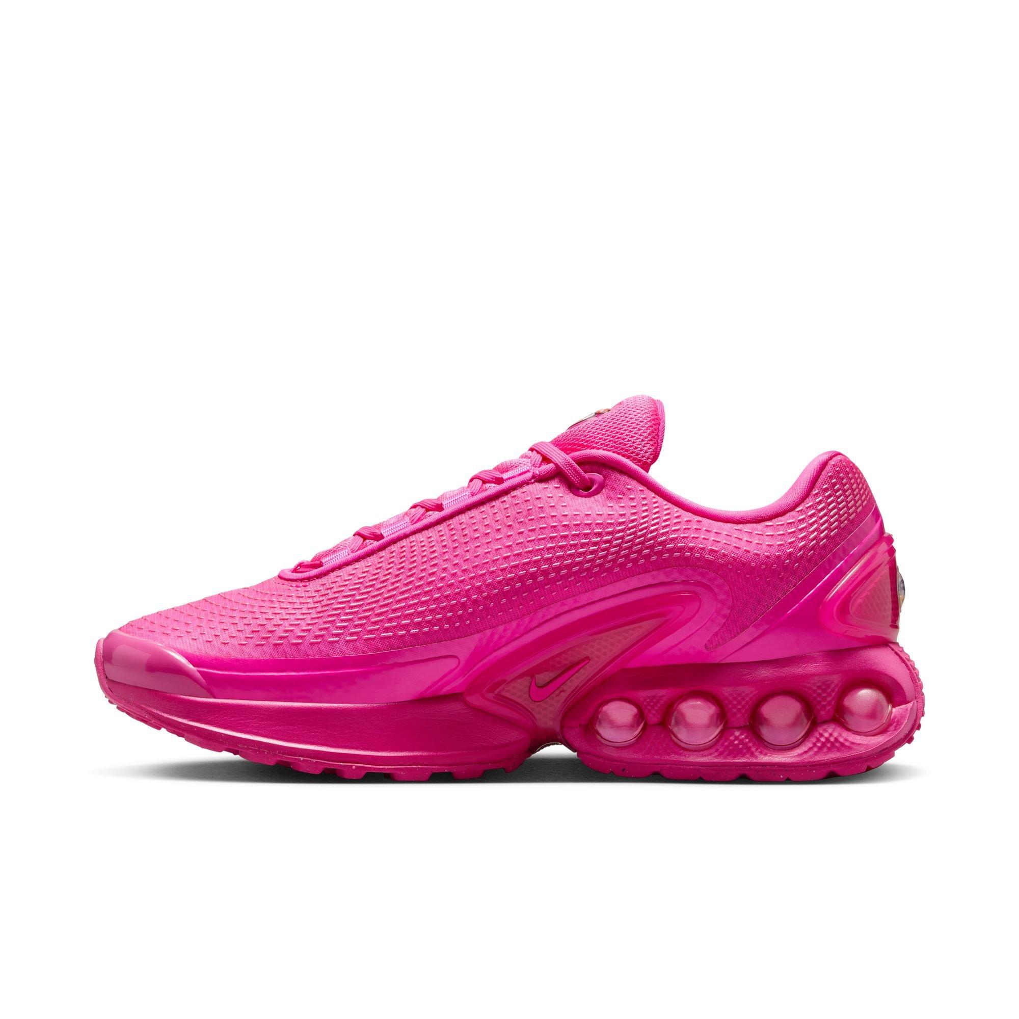 Nike Air Max Dn "Laser Fuchsia/Pink Blast/Alchemy Pink" Women's Shoe - PINK Thumbnail View 4