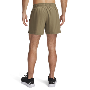 Under Armour Men's Tech Woven 5" Shorts
