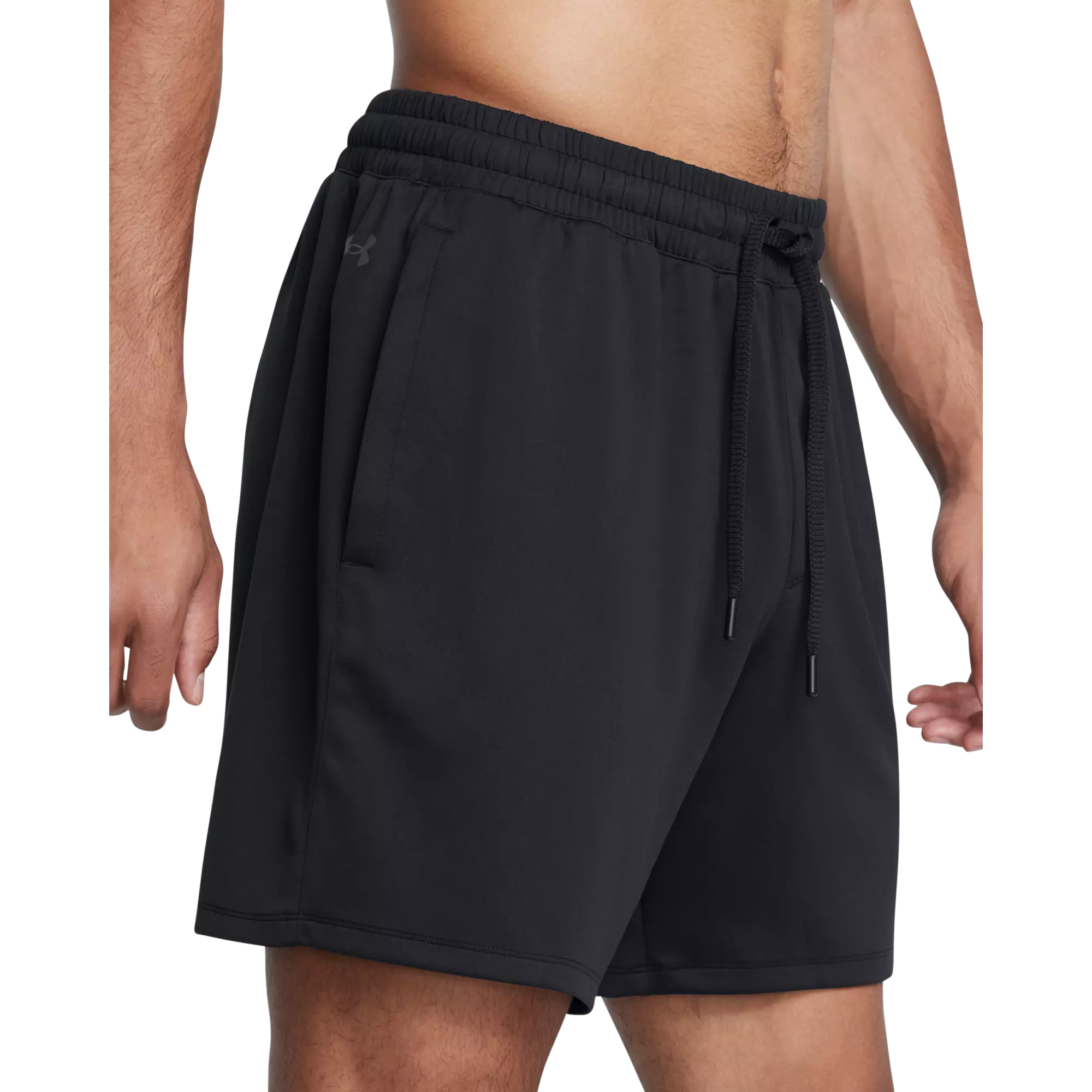 Under Armour Men's Motion Shorts - BLACK