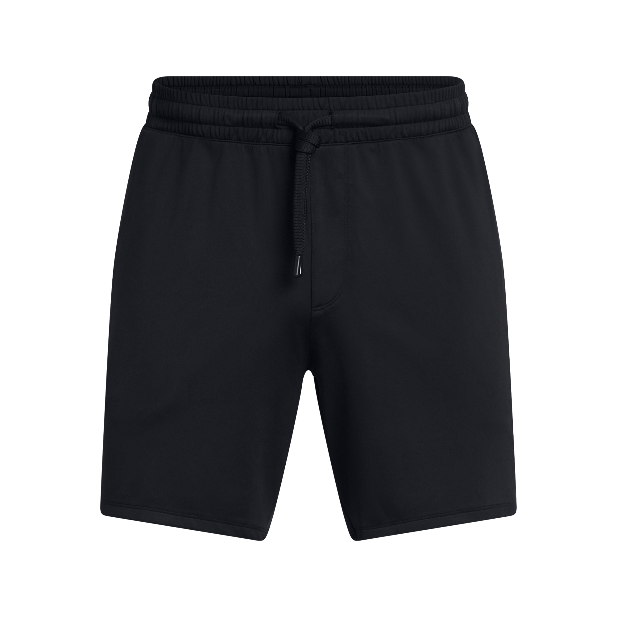 Under Armour Men's Motion Shorts - BLACK Thumbnail View 5