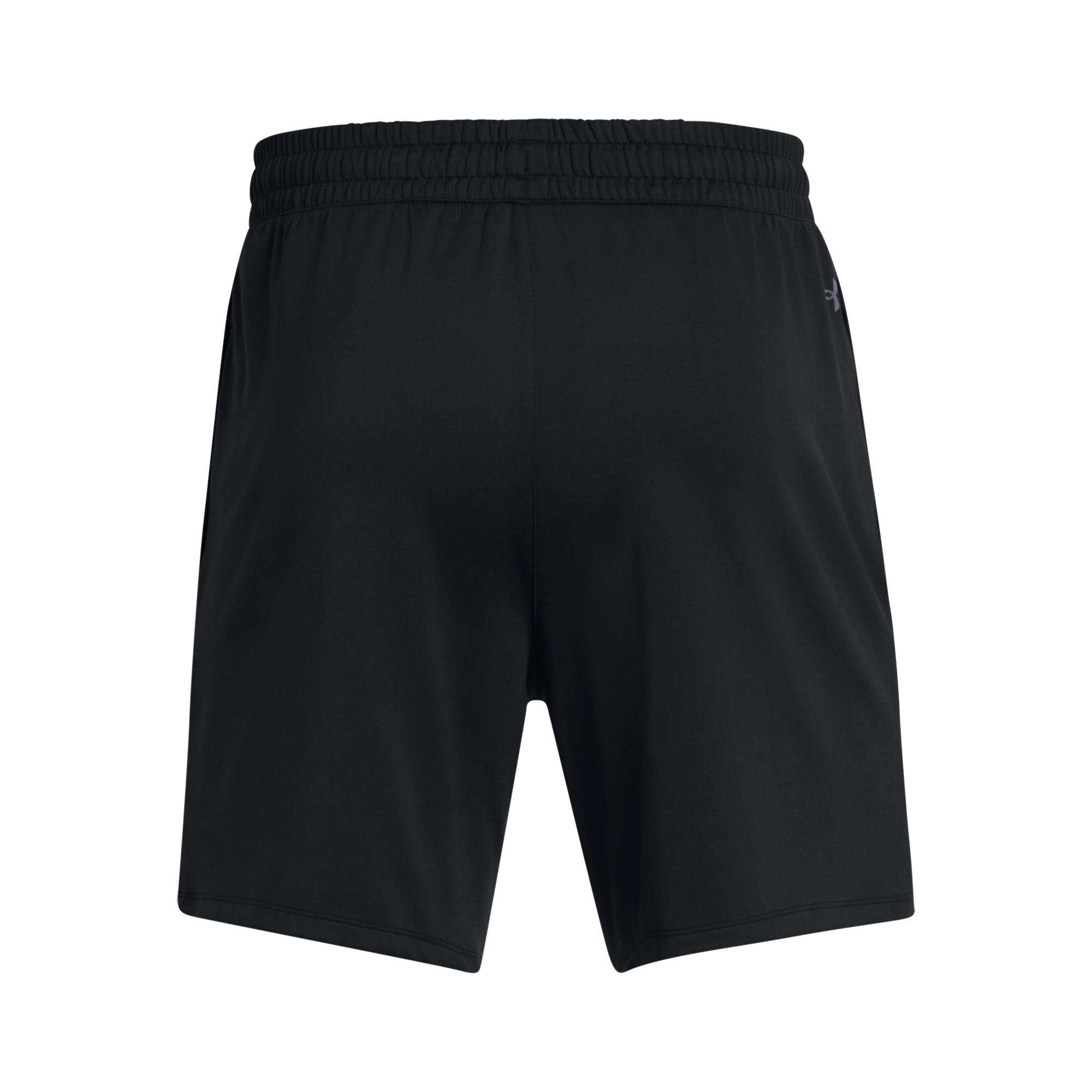 Under Armour Men's Motion Shorts - BLACK Thumbnail View 6