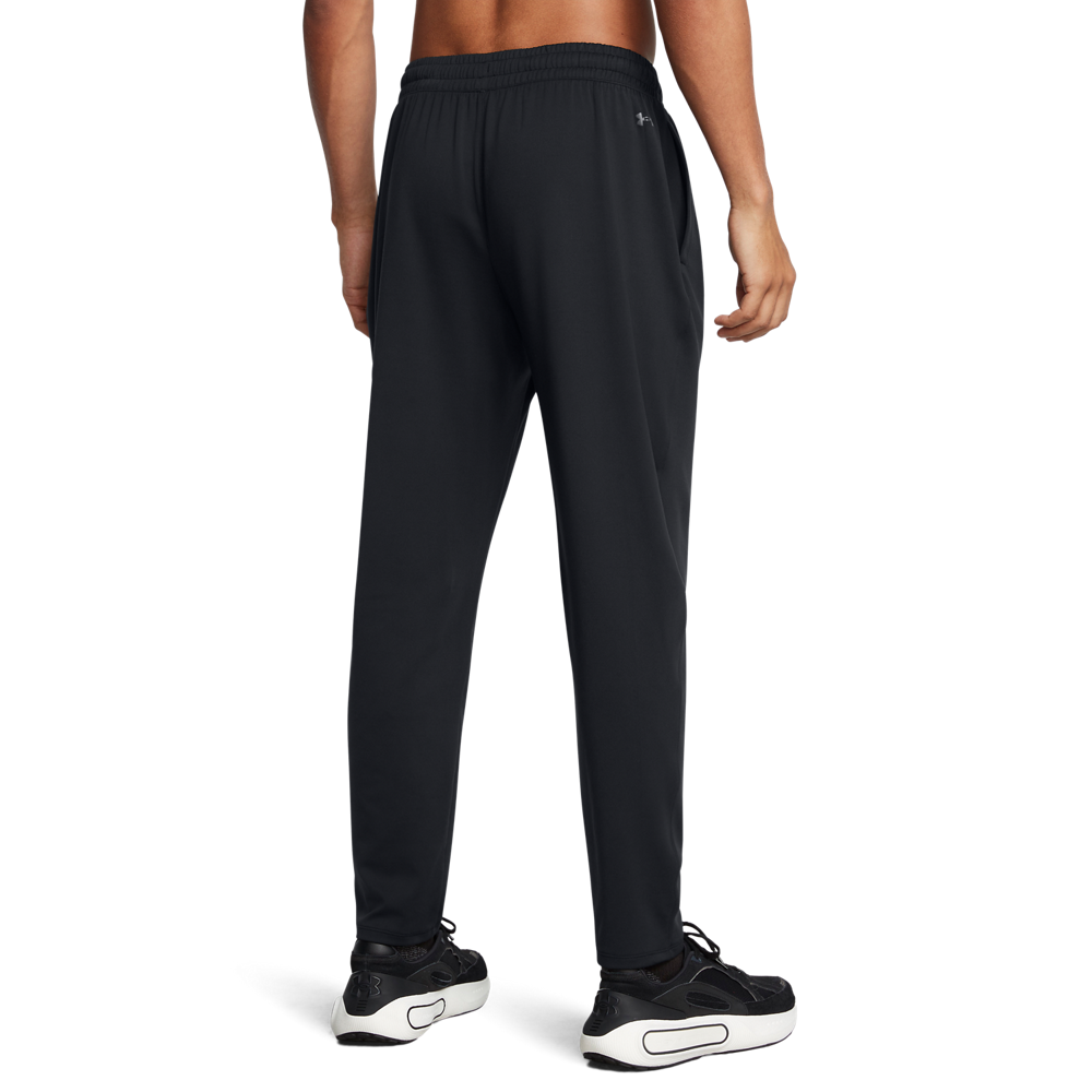 Under Armour Men's Motion Tapered Pants - BLACK Thumbnail View 2