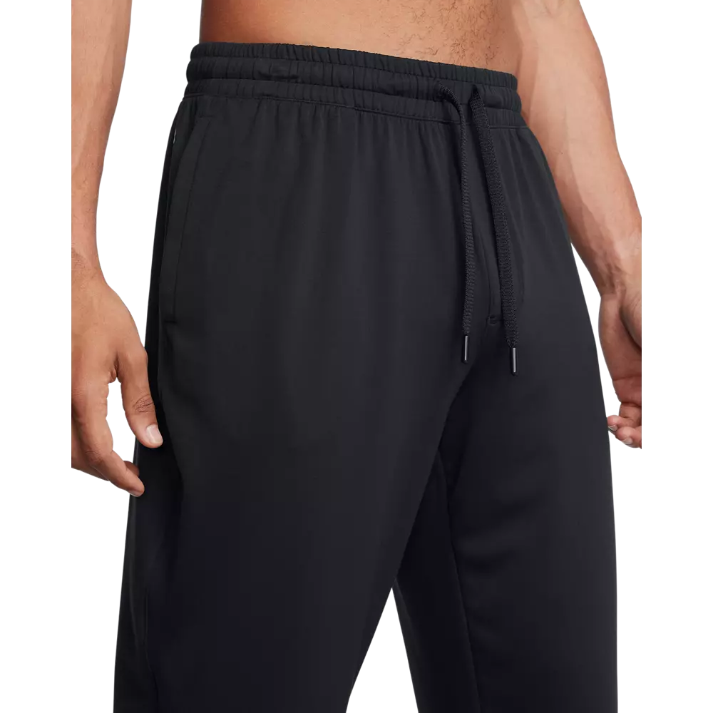 Under Armour Men's Motion Tapered Pants - BLACK