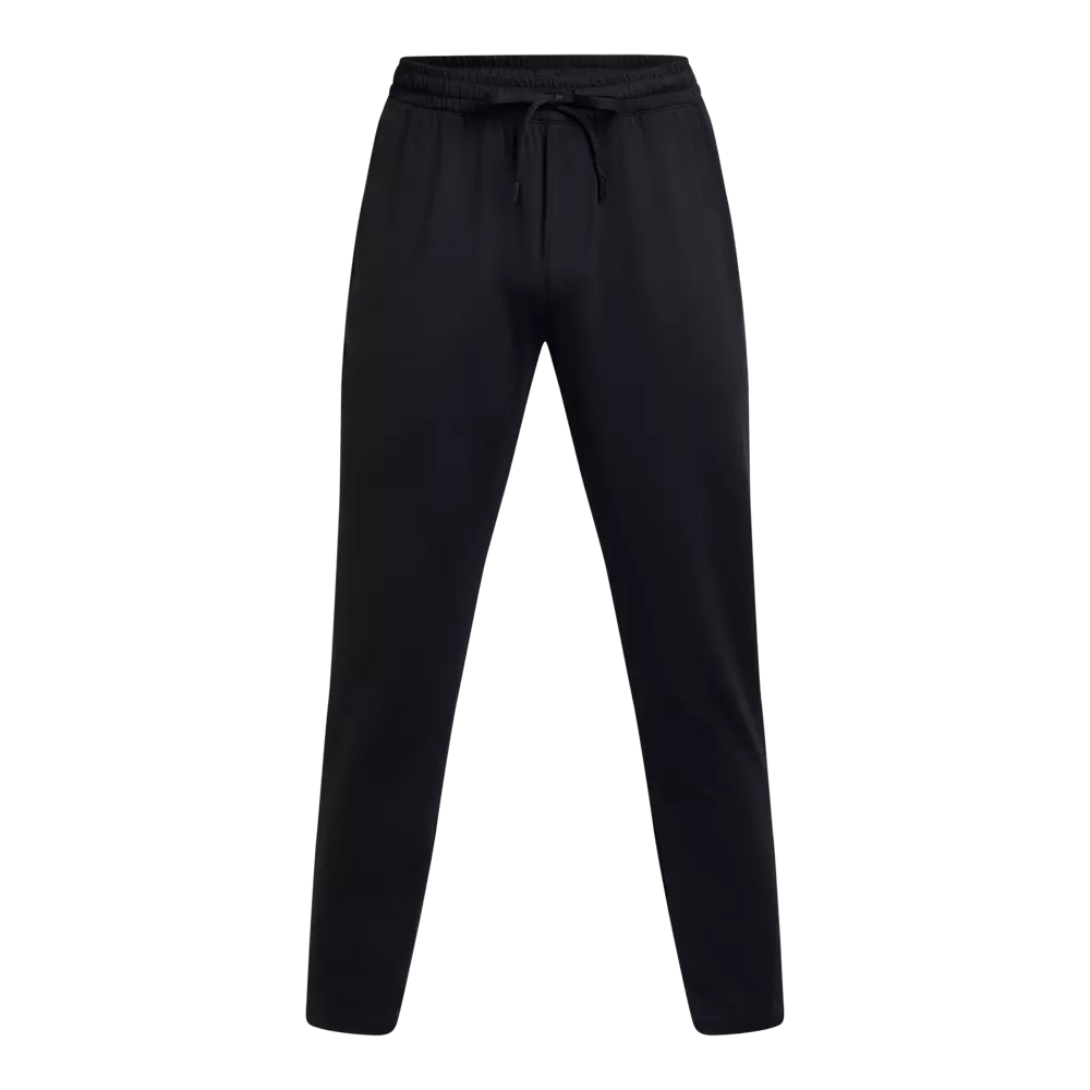Under Armour Men's Motion Tapered Pants - BLACK