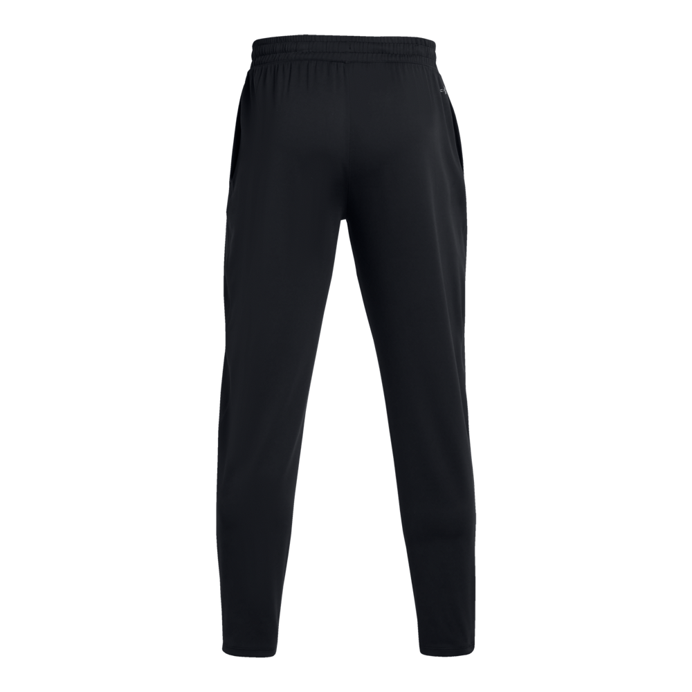Under Armour Men's Motion Tapered Pants - BLACK Thumbnail View 6