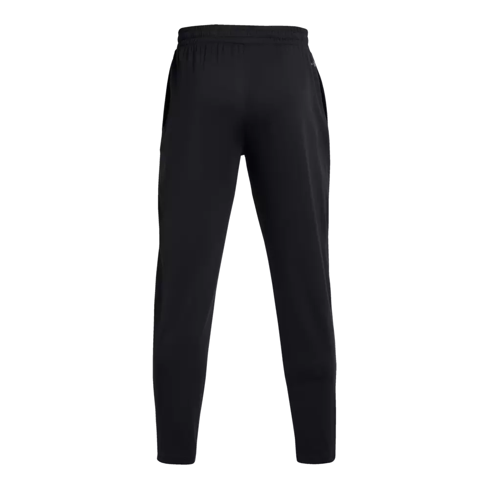 Under Armour Men's Motion Tapered Pants - BLACK