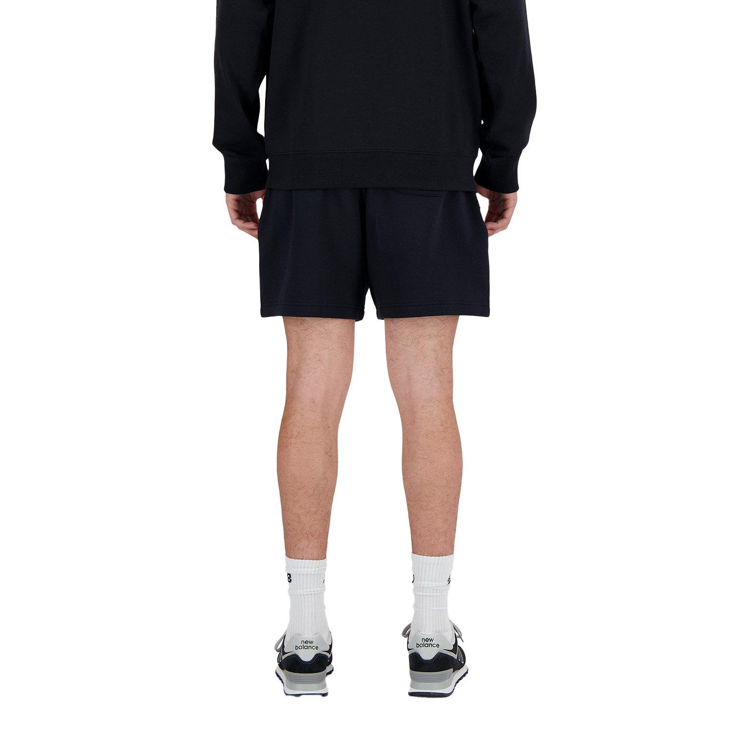 New Balance Men's Sport Essentials Fleece 7