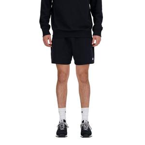 New Balance Men's Sport Essentials Fleece 7" Shorts