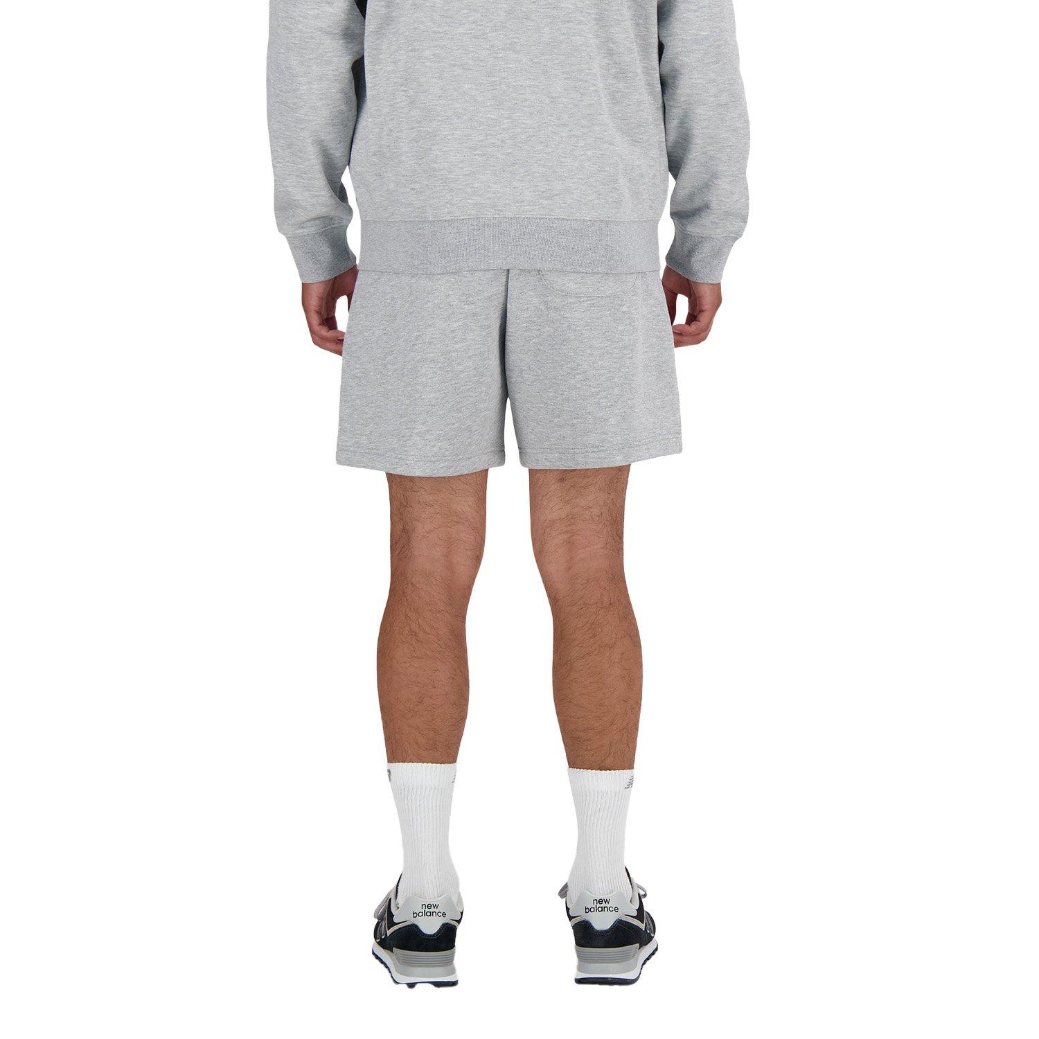 New Balance Men's Sport Essentials Fleece 7