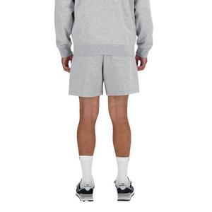 New Balance Men's Sport Essentials Fleece 7" Shorts