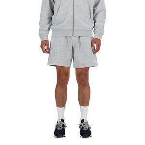 New Balance Men's Sport Essentials Fleece 7" Shorts