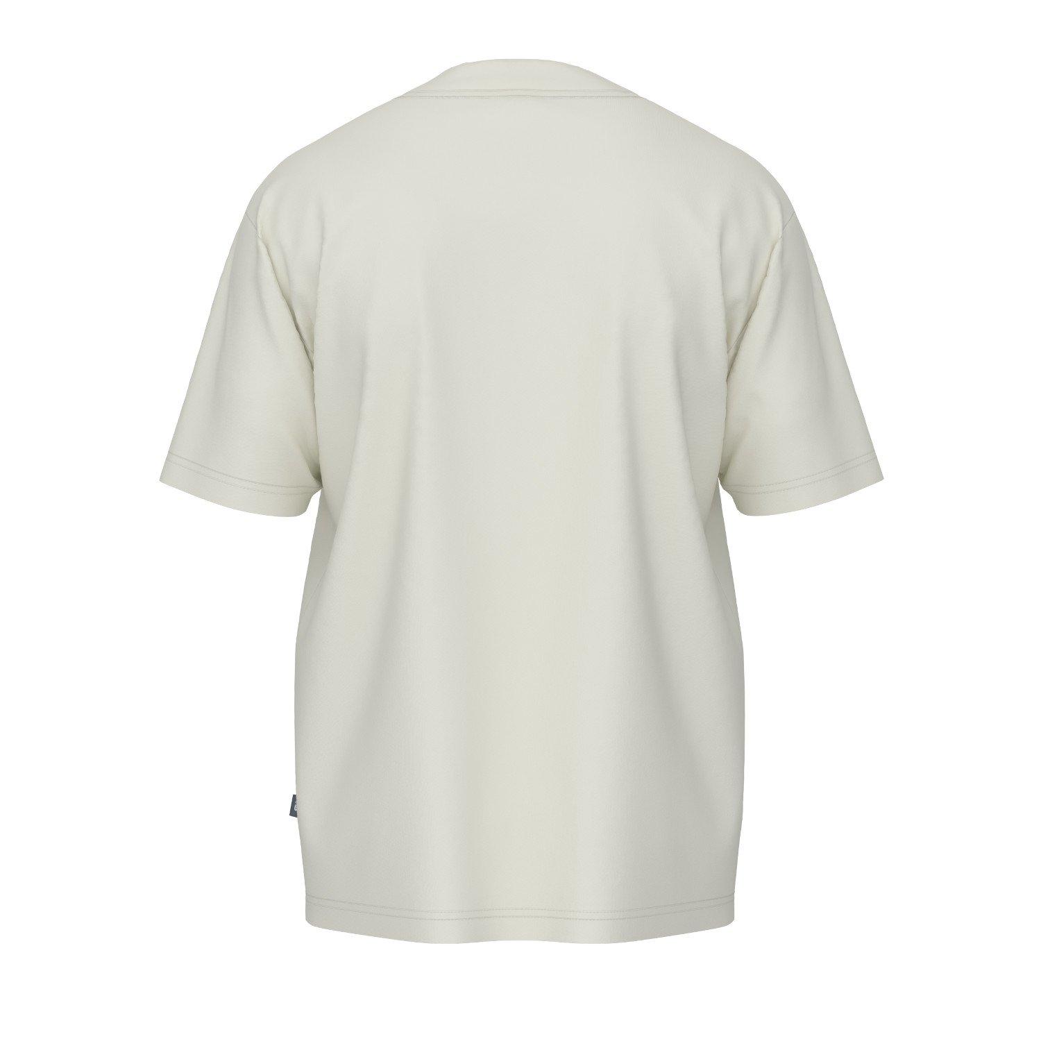 New Balance Athletics Relaxed League Men's Tee