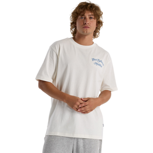 New Balance Men's Athletics Relaxed League Tee