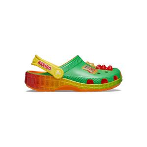 Crocs Classic "Haribo" Grade School Kids' Clog