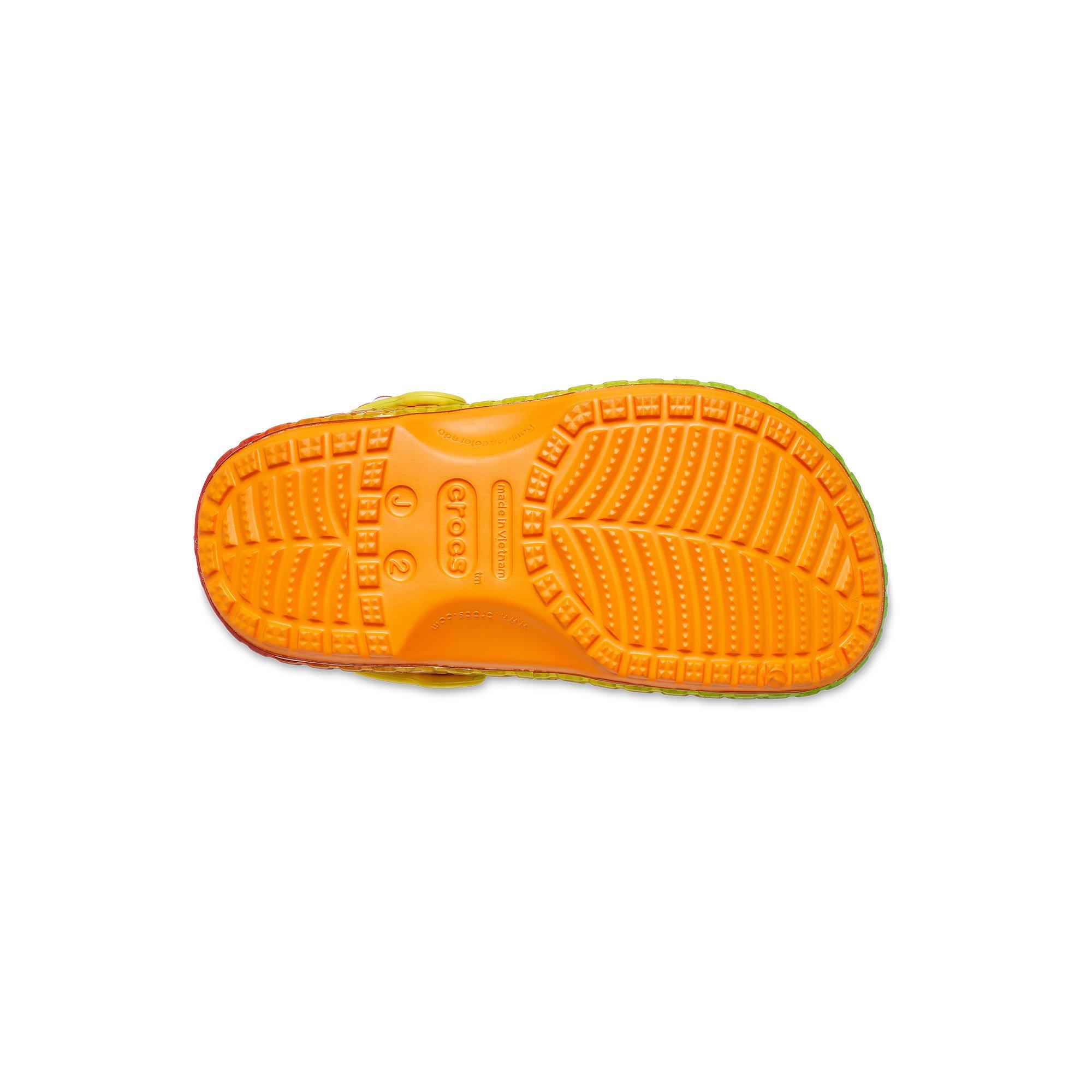Crocs Classic Preschool Kids' "Haribo" Clog