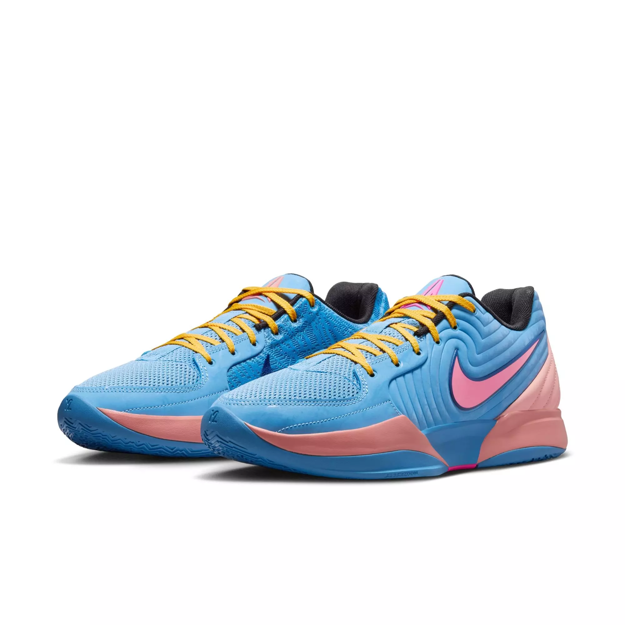 Nike Ja 2 Men's Basketball Shoe