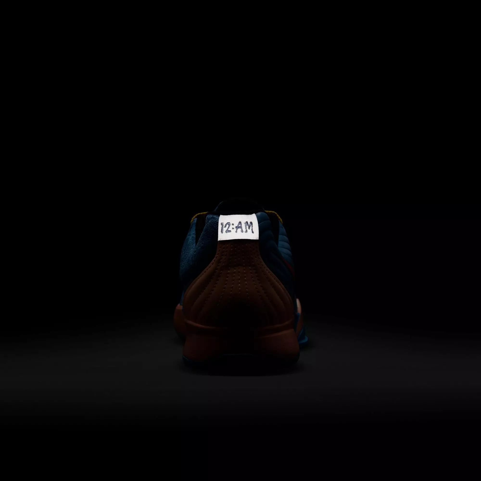 Nike Ja 2 Men's Basketball Shoe - BLUE BEYOND/HYPER PINK/CELESTIAL GOLD