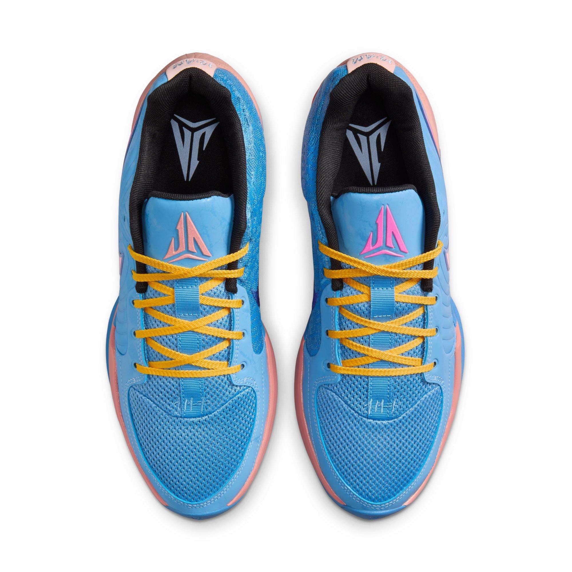 Nike Ja 2 Men's Basketball Shoe